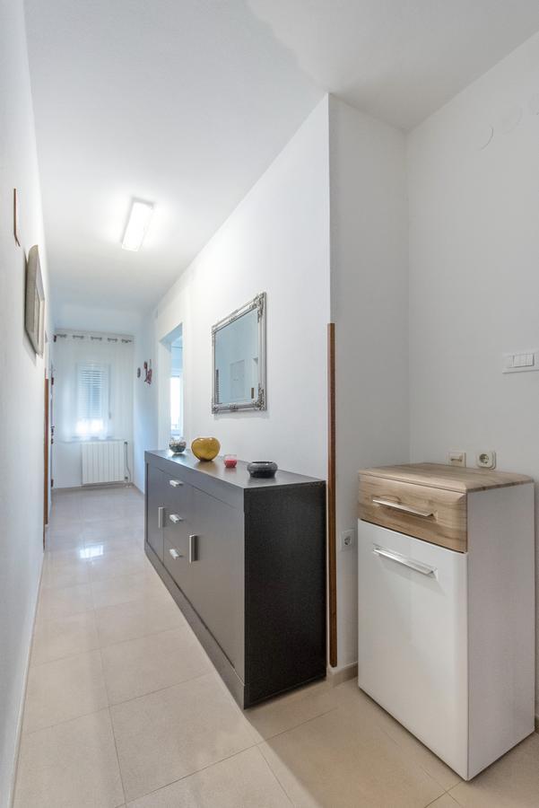 Apartment Luti Пула Екстериор снимка